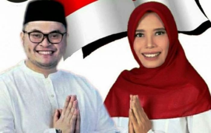 Pilbup Kediri 2020: Baru Satu Pasangan yang Daftar KPU, Pendaftaran Diperpanjang Pilbup Kediri 2020: Baru Satu Pasangan yang Daftar KPU, Pendaftaran Diperpanjang