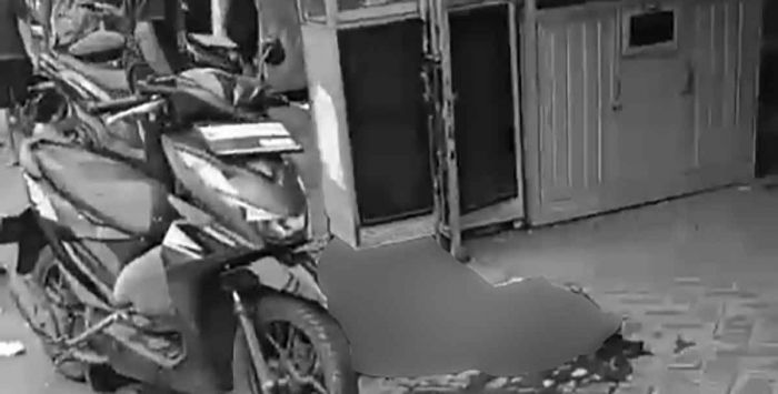 Ledakan Bondet Gegerkan Warga Sukorejo Pasuruan, 1 Orang Tewas