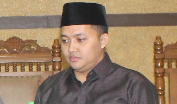 Percepat Pelayanan Perizinan, Pemkab Pasuruan Bangun Graha Terpadu Tahun Depan Percepat Pelayanan Perizinan, Pemkab Pasuruan Bangun Graha Terpadu Tahun Depan