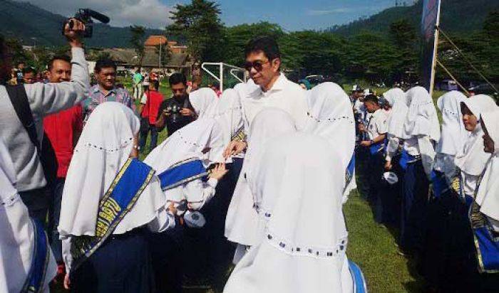 Pecandu Terus Meningkat, Pemkot Batu Janji Serius Tangani Narkoba Pecandu Terus Meningkat, Pemkot Batu Janji Serius Tangani Narkoba