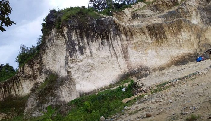 Laki Sumenep Desak Pemkab Tertibkan Penambang Liar yang Makin Brutal