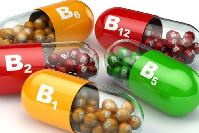 Vitamin B Kompleks Dapat Perbaiki Mood yang Memburuk? Simak 7 Manfaatnya Vitamin B Kompleks Dapat Perbaiki Mood yang Memburuk? Simak 7 Manfaatnya