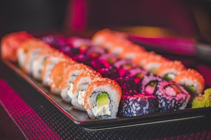 Panduan Kuliner ke Kota-Kota di Jepang Panduan Kuliner ke Kota-Kota di Jepang