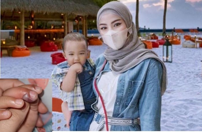 Kesal Putra Sulungnya Diperlakukan Suster Semena-mena, Istri Bupati Bangkalan Pesan Ini Kesal Putra Sulungnya Diperlakukan Suster Semena-mena, Istri Bupati Bangkalan Pesan Ini