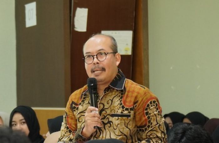 Sinergi BPJS Kesehatan dan Poltekkes Malang Sukseskan Program JKN Sinergi BPJS Kesehatan dan Poltekkes Malang Sukseskan Program JKN