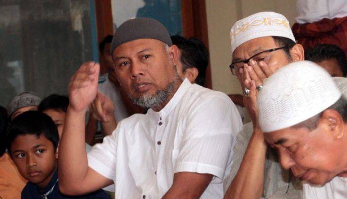 Jokowi Belum Sikapi Pengunduran Diri BW dari Pimpinan KPK Jokowi Belum Sikapi Pengunduran Diri BW dari Pimpinan KPK