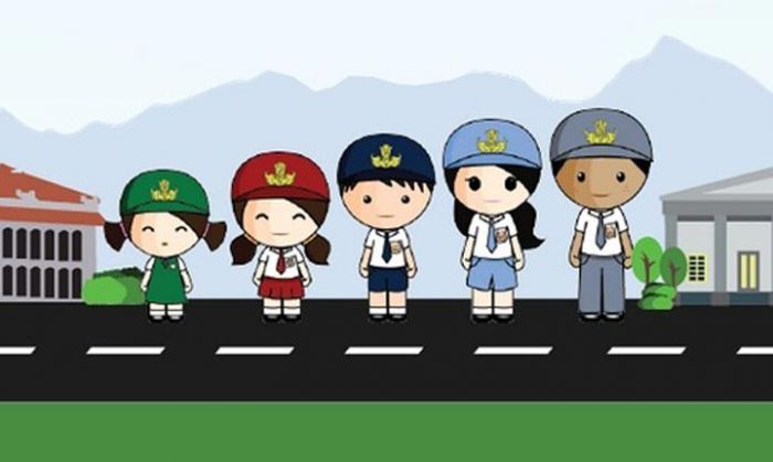 Peningkatan Mutu Pendidikan Jadi Perhatian Serius DPRD Mojokerto Peningkatan Mutu Pendidikan Jadi Perhatian Serius DPRD Mojokerto