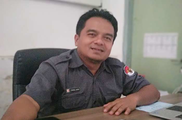 Bawaslu Pacitan Tegaskan Kegiatan Rontek Pemecahan Rekor Muri Tidak Masuk Kategori Kampanye Bawaslu Pacitan Tegaskan Kegiatan Rontek Pemecahan Rekor Muri Tidak Masuk Kategori Kampanye