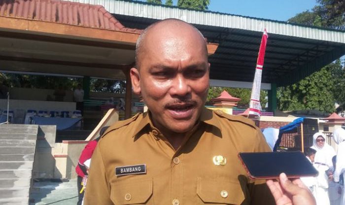Kepala Disdik Bangkalan Diperiksa Kejari, Dicecar 30 Pertanyaan, Terkait Kasus Apa? Kepala Disdik Bangkalan Diperiksa Kejari, Dicecar 30 Pertanyaan, Terkait Kasus Apa?