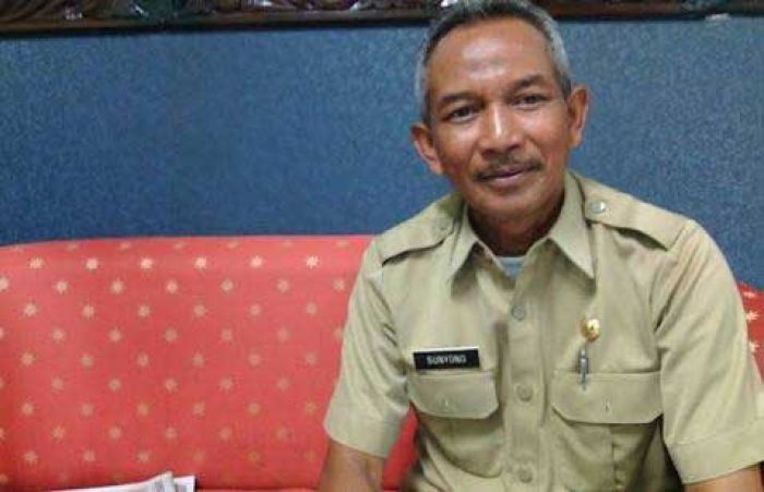 Cegah Kependudukan Ganda, Dispendukcapil Pasuruan Aktif Validasi Kependudukan Cegah Kependudukan Ganda, Dispendukcapil Pasuruan Aktif Validasi Kependudukan
