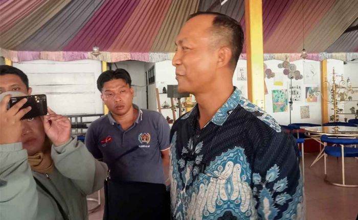 Bank Mandiri Irit Komentar soal Pembekuan Rekening Yayasan di Bangkalan Bank Mandiri Irit Komentar soal Pembekuan Rekening Yayasan di Bangkalan