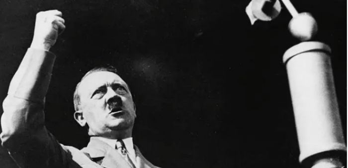 Adolf Hitler Menang Pemilihan Anggota Dewan di Namibia