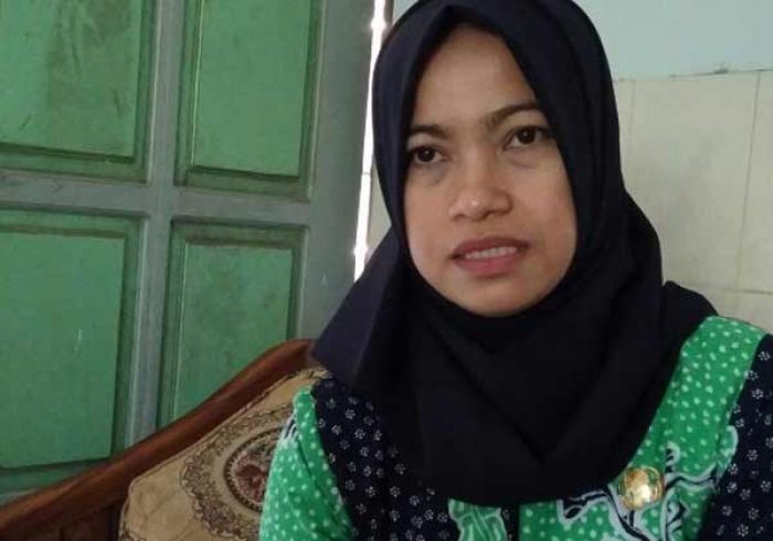 35 Persen Penghuni Panti Rehabilitasi di Surabaya Anak Pacitan 35 Persen Penghuni Panti Rehabilitasi di Surabaya Anak Pacitan
