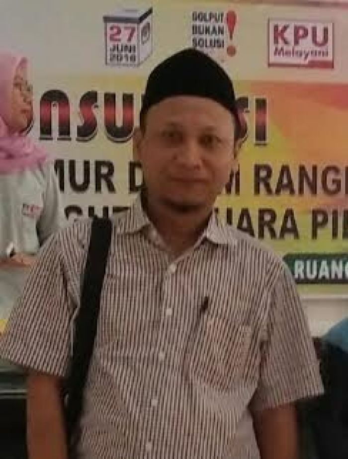 4 Juli, KPU Gresik Mulai Terima Pendaftaran Caleg 2019 4 Juli, KPU Gresik Mulai Terima Pendaftaran Caleg 2019