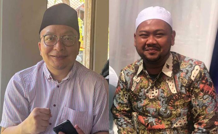 Peluang Alif dan Gus Yani dapat Rekom Golkar di Pilkada Gresik 2024, Anha: Tunggu Hasil Survei Peluang Alif dan Gus Yani dapat Rekom Golkar di Pilkada Gresik 2024, Anha: Tunggu Hasil Survei