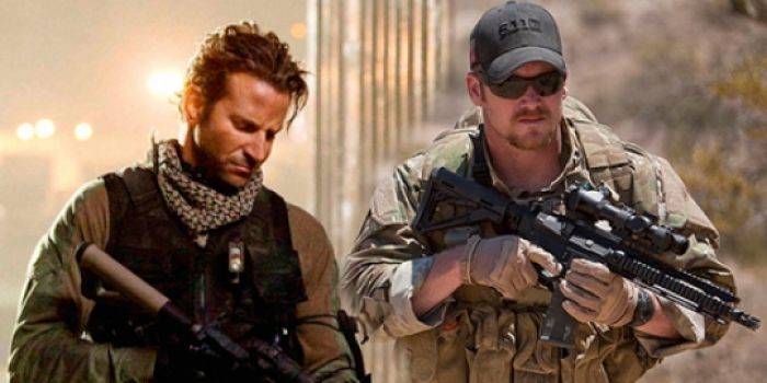 Gerakan Anti Muslim Naik Tiga Kali Lipat, Akibat Film American Sniper Gerakan Anti Muslim Naik Tiga Kali Lipat, Akibat Film American Sniper