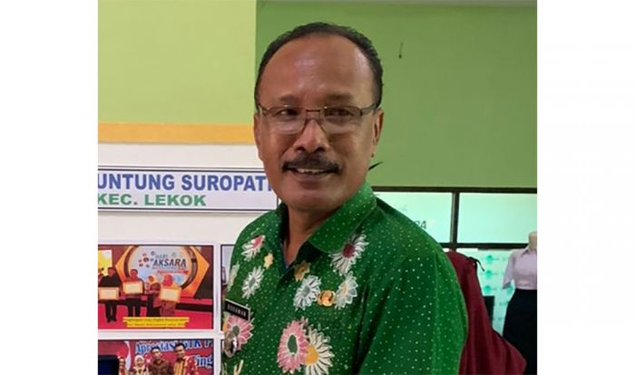 Dugaan Penyelewengaan Dana Desa Wates Rp420 Juta untuk Pengadaan Sapi, ini Kata Camat Lekok Dugaan Penyelewengaan Dana Desa Wates Rp420 Juta untuk Pengadaan Sapi, ini Kata Camat Lekok