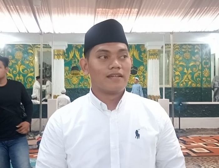 Haul ke-36 Kiai Nur Fadlulloh, Ribuan Jemaah Padati Ponpes Fadlul Ulum Pasuruan
