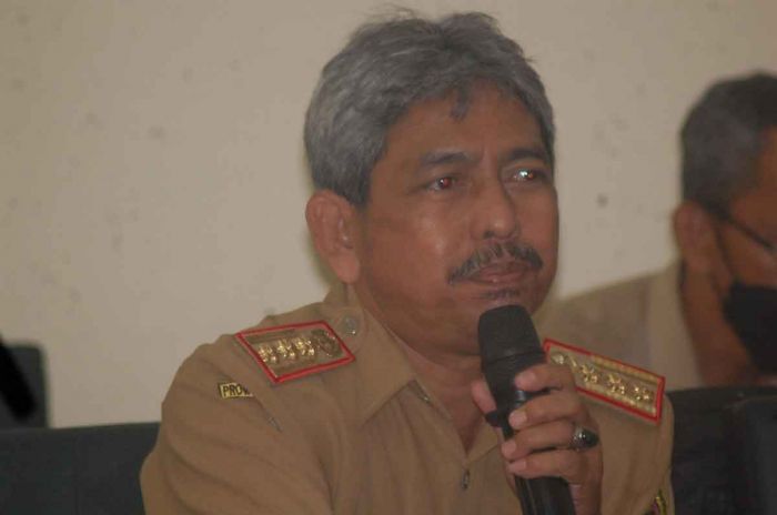 Pemkab Trenggalek Segera Lantik PJ Kades Ngulan Wetan Pemkab Trenggalek Segera Lantik PJ Kades Ngulan Wetan