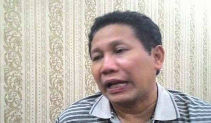 Sibuk Memburu Popularitas Cagub, Ketua DPRD Jatim Mbolos Ngantor Sibuk Memburu Popularitas Cagub, Ketua DPRD Jatim Mbolos Ngantor