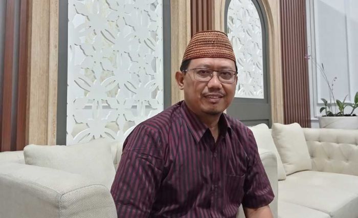 Soal Pansus Kopi Kapiten Hingga Berbuntut Laporan ke Kejaksaan, Ketua DPRD Angkat Bicara Soal Pansus Kopi Kapiten Hingga Berbuntut Laporan ke Kejaksaan, Ketua DPRD Angkat Bicara