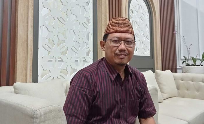 Soal Pansus Kopi Kapiten Hingga Berbuntut Laporan ke Kejaksaan, Ketua DPRD Angkat Bicara