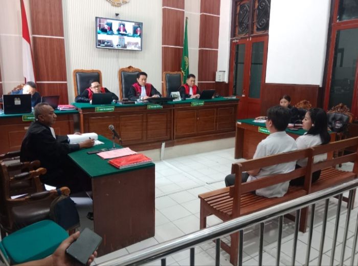 Vonis 6 Bulan Penjara Perkara Perusakan Mobil, Jan Hwa Diana dan Suami Nyatakan Pikir-Pikir