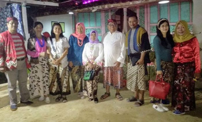 Gali Wisata Budaya di Pamekasan, Disparbud Gelar Festival Taniyan Lanjhang