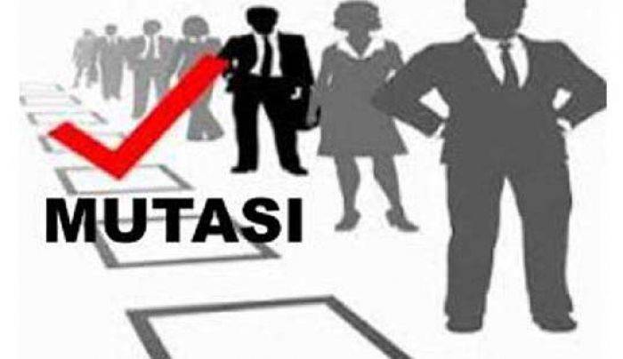 Untuk Mutasi Pejabat Tidak harus Tunggu Sekda Definitif Untuk Mutasi Pejabat Tidak harus Tunggu Sekda Definitif