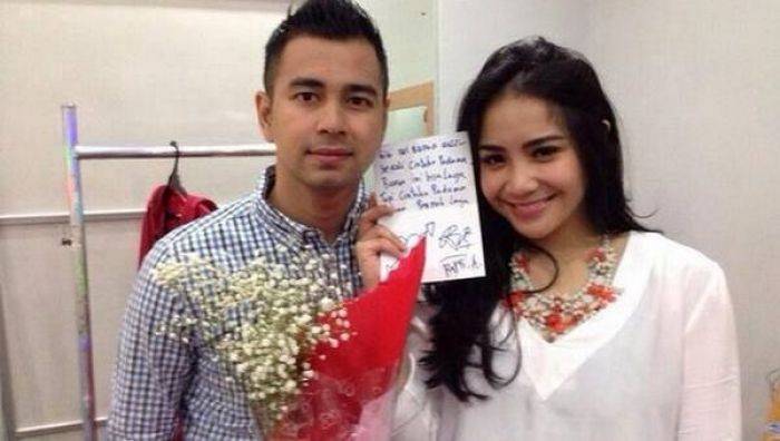 Jelang Nikah, Status Raffi Ahmad Masih Tersangka Narkoba