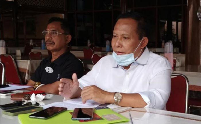 PDIP Desak Pemkab Kediri Bentuk Tim URC untuk Pantau Jalan dan Jembatan PDIP Desak Pemkab Kediri Bentuk Tim URC untuk Pantau Jalan dan Jembatan