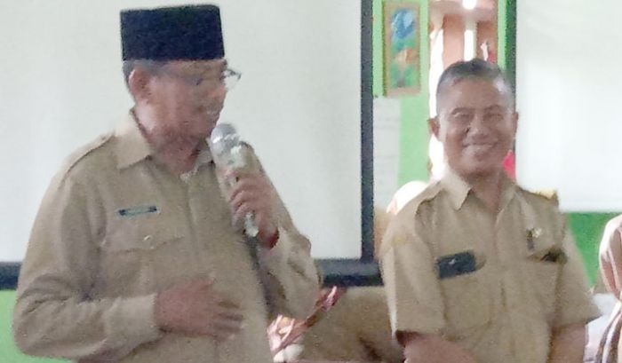 Guru di Kabupaten Pasuruan Pertanyakan Iuran Diklat dan Kaos Hari Guru, Tak Jelas Jluntrungnya Guru di Kabupaten Pasuruan Pertanyakan Iuran Diklat dan Kaos Hari Guru, Tak Jelas Jluntrungnya
