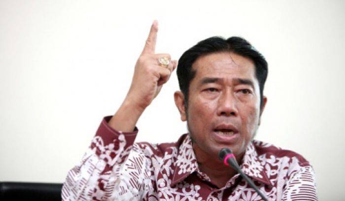 Soal RS Sumber Waras, Haji Lulung: Kita akan Tagih Janji KPK Soal RS Sumber Waras, Haji Lulung: Kita akan Tagih Janji KPK