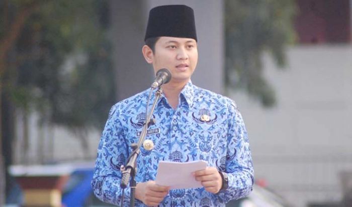 Ingin Trenggalek Meroket, Begini Gagasan Bupati Arifin Ingin Trenggalek Meroket, Begini Gagasan Bupati Arifin