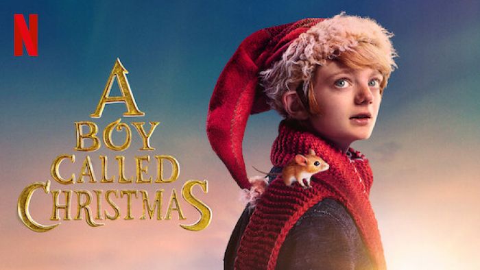 4 Rekomendasi Film Natal Bertema Keluarga Cocok untuk Mengisi Libur Akhir Tahun 4 Rekomendasi Film Natal Bertema Keluarga Cocok untuk Mengisi Libur Akhir Tahun