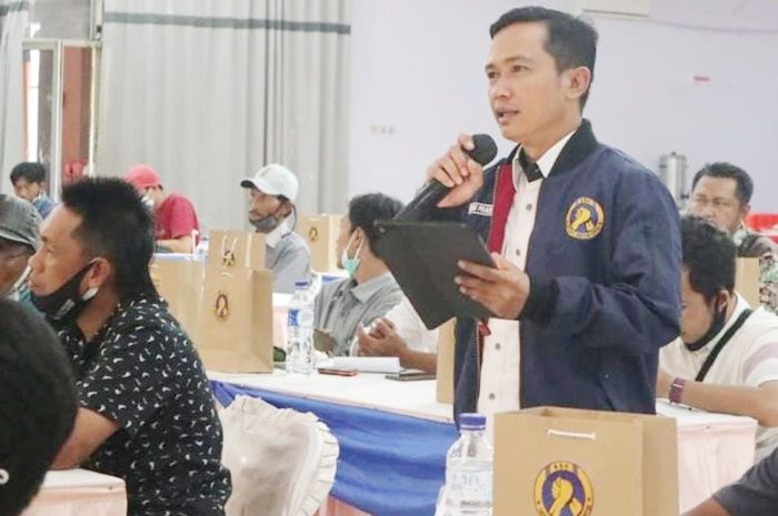 Mudik 2022, DPRD Jatim Ingatkan untuk Tidak Lengah Lakukan Protokol Kesehatan Mudik 2022, DPRD Jatim Ingatkan untuk Tidak Lengah Lakukan Protokol Kesehatan