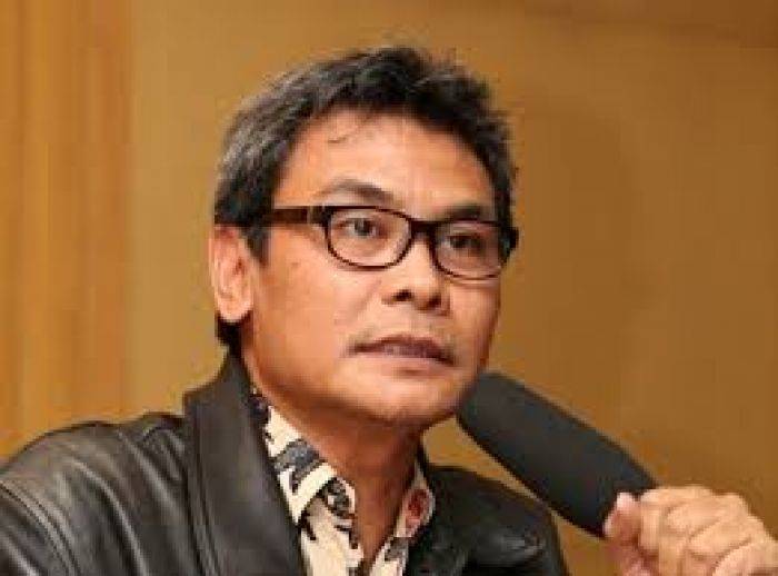 KPK Tetap Proses Kasus BLBI, Johan Budi: Itu Biar Urusan Kami Saja