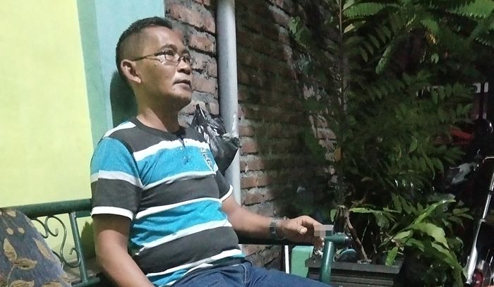 LSM Garda Pantura Minta Bukti Bahwa KPU Pasuruan Telah Mengembalikan Anggaran Sisa Pilkada Rp 7,2 M LSM Garda Pantura Minta Bukti Bahwa KPU Pasuruan Telah Mengembalikan Anggaran Sisa Pilkada Rp 7,2 M