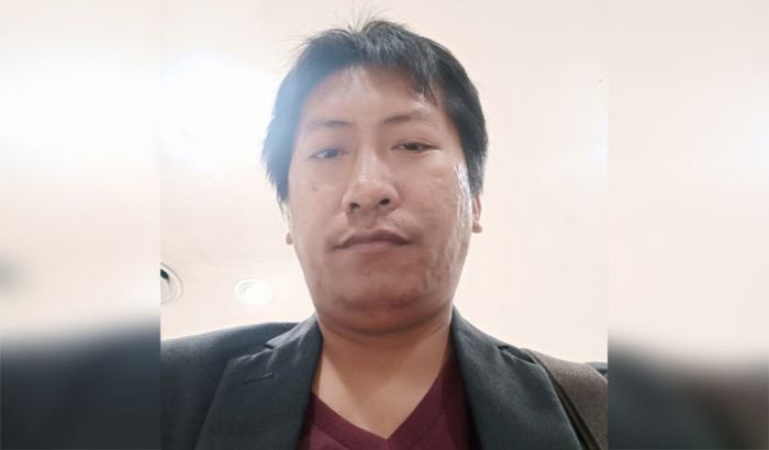 Persoalan Mutasi di Pemkab Sumenep Terus Meruncing, Bupati Dinilai Langgar UU ASN No 5 Tahun 2014 Persoalan Mutasi di Pemkab Sumenep Terus Meruncing, Bupati Dinilai Langgar UU ASN No 5 Tahun 2014