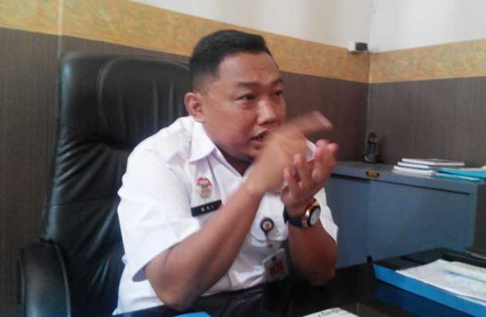 Kasus Nikah Dini di Kota Mojokerto Capai 1.004 Orang, Video Bokep Jadi Salah Satu Faktor