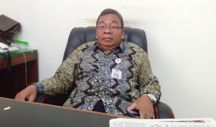 Pemkab Tuban Datangkan Pestisida 3 Ton untuk Basmi Hama Ulat