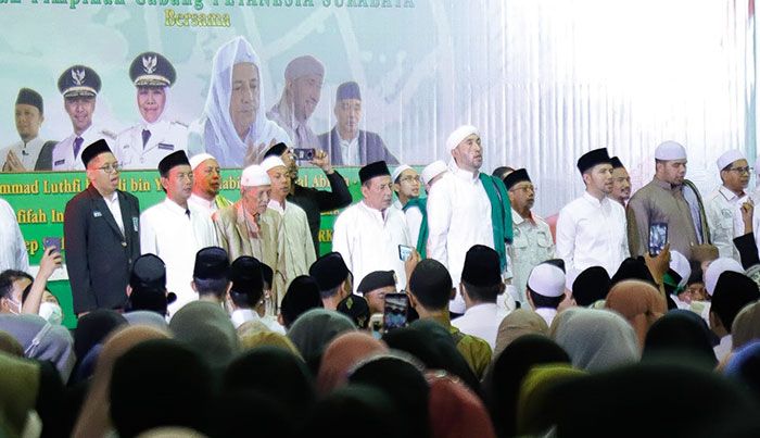Organisasi Kemasyarakatan Pecinta Tanah Air Indonesia Kembali Lebarkan Sayapnya Organisasi Kemasyarakatan Pecinta Tanah Air Indonesia Kembali Lebarkan Sayapnya