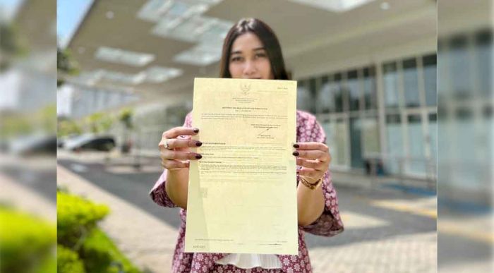 Icon Apartment Jadi Apartemen Pertama di Gresik dengan SHMSRS Resmi Icon Apartment Jadi Apartemen Pertama di Gresik dengan SHMSRS Resmi