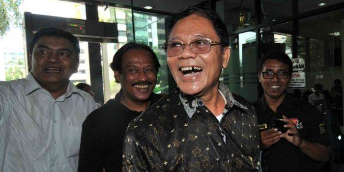 SBY Disebut Tak Pantas Lagi Ketum Demokrat SBY Disebut Tak Pantas Lagi Ketum Demokrat