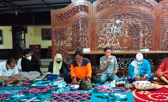Antisipasi Banjir, Elemen Warga di Pamekasan Gelar Rembuk Bareng Antisipasi Banjir, Elemen Warga di Pamekasan Gelar Rembuk Bareng