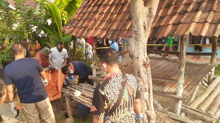 Diduga Tersinggung, Warga Kerek Tuban Tega Bacok Sahabat hingga Wafat