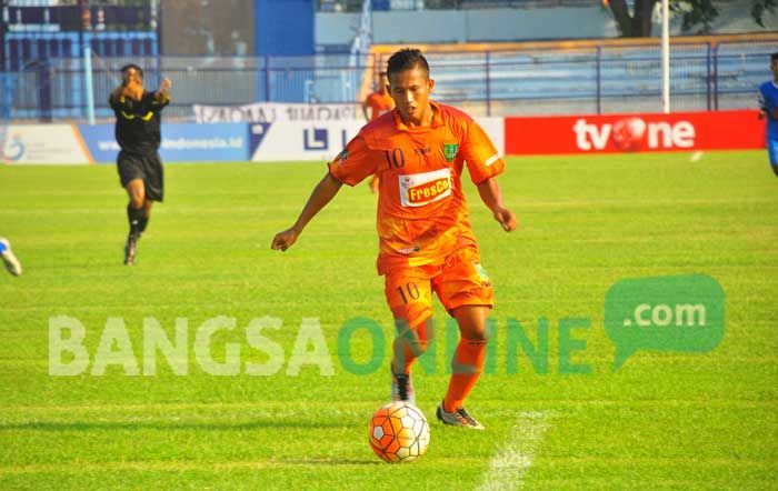 Battle of Pride, Laga Istimewa antara Persibo Bojonegoro Vs Timnas U-19