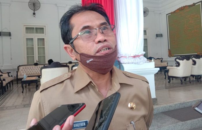 ​Kepala DPMPTSP Bangkalan Akui Faktor Kultural Jadi Penghambat Minimnya Investasi