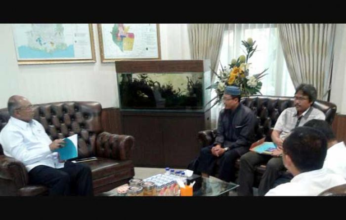 Mahasiswa S2 UGM Bakal KKN di Malang Mahasiswa S2 UGM Bakal KKN di Malang