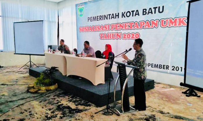 FSPSI Minta Sanksi Pidana Pelanggar UMK Diterapkan FSPSI Minta Sanksi Pidana Pelanggar UMK Diterapkan
